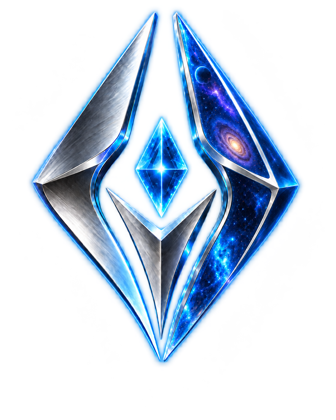Логотип Accuo Space